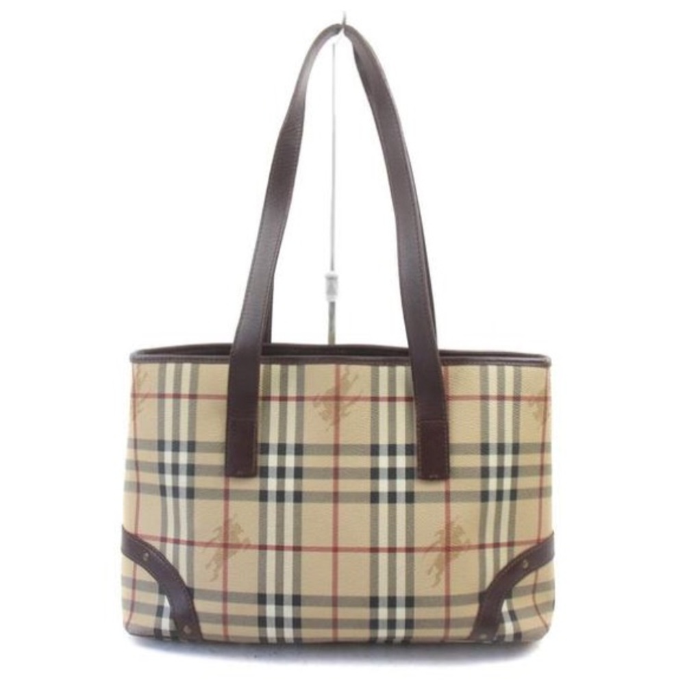Burberry London
Bag Multi Color Pvc Tote